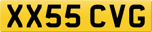 XX55CVG